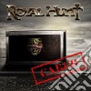 Royal Hunt - Cargo (2 Cd) cd