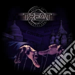 Treat (The) - Ghost Of Graceland cd