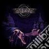 Treat (The) - Ghost Of Graceland cd