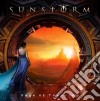Sunstorm - Edge Of Tomorrow cd