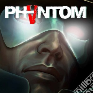 Phantom 5 - Phantom 5 cd musicale di Phantom 5