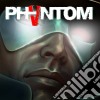Phantom 5 - Phantom 5 cd