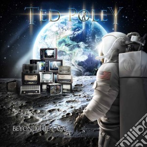 Ted Poley - Beyond The Fade cd musicale di Ted Poley