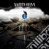 Withem - The Unforgiving Road cd musicale di Withem