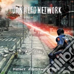 Dan Reed Network - Fight Another Day cd