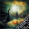 First Signal - One Step Over The Line cd