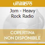 Jorn - Heavy Rock Radio cd