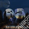 Q5 - New World Order cd
