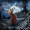 Trick Or Treat - Rabbits' Hill Vol.2 cd