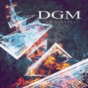 Dgm - The Passage cd musicale di Dgm