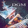 Dgm - The Passage cd