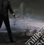 Operation: Mindcrime - Resurrection cd