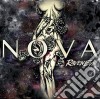 Raveneye - Nova cd