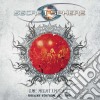 Secret Sphere - One Night In Tokyo (2 Cd+Dvd) cd