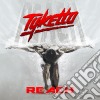 Tyketto - Reach cd