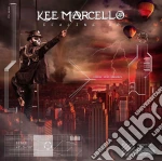 Kee Marcello - Scaling Up cd