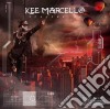 Kee Marcello - Scaling Up cd