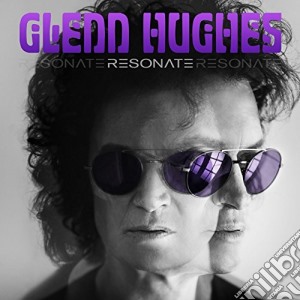Glenn Hughes - Resonate cd musicale di Glenn Hughes