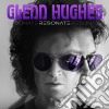 Glenn Hughes - Resonate cd