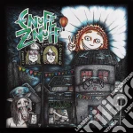 Enuff Z'Nuff - Clowns Lounge cd
