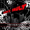 Hevidence - Nobody'S Fault cd