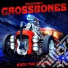 Dario Mollo'S Crossbones - Rock The Cradle cd