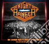 Night Ranger - 35 Years And A Night In Chicago (3 Cd) cd