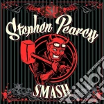Stephen Pearcy - Smash cd