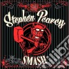 Stephen Pearcy - Smash cd