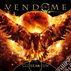Place Vendome - Close To The Sun cd musicale di Place Vendome