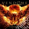 Place Vendome - Close To The Sun cd