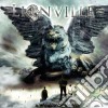 Lionville - A World Of Fools cd