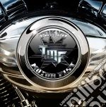 Tokyo Motor Fist - Tokyo Motor Fist cd
