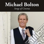 Michael Bolton - Songs Of Cinema cd
