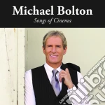(LP Vinile) Michael Bolton - Songs Of Cinema vinile