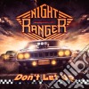 Night Ranger - Don'T Let Up cd