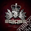 Eclipse - Monumentum cd