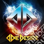 One Desire - One Desire cd