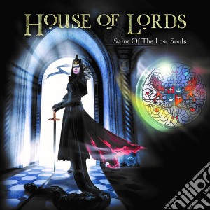 House Of Lords - Saint Of The Lost Souls cd musicale di House Of Lords