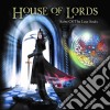 House Of Lords - Saint Of The Lost Souls cd