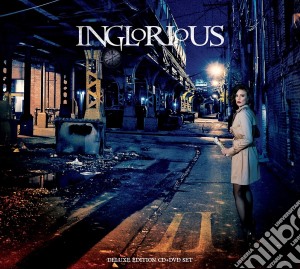 Inglorious - Ii (2 Cd) cd musicale di Inglorious