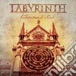 Labyrinth - Architecture Of A God cd