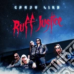 Crazy Lixx - Ruff Justice cd