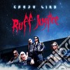 Crazy Lixx - Ruff Justice cd