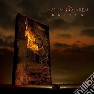 Harem Scarem - United cd musicale di Scarem Harem
