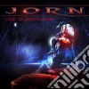 Jorn - Life On Death Road cd