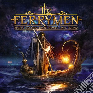 Ferrymen (The) - The Ferrymen cd musicale di The Ferrymen