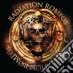 Radiation Romeos - Radiation Romeos cd