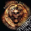 Radiation Romeos - Radiation Romeos cd