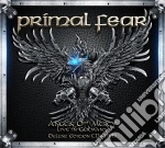 Primal Fear - Angels Of Mercy - Live In Germany (2 Cd) cd